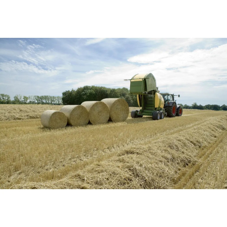 Comprima F155XC Baler